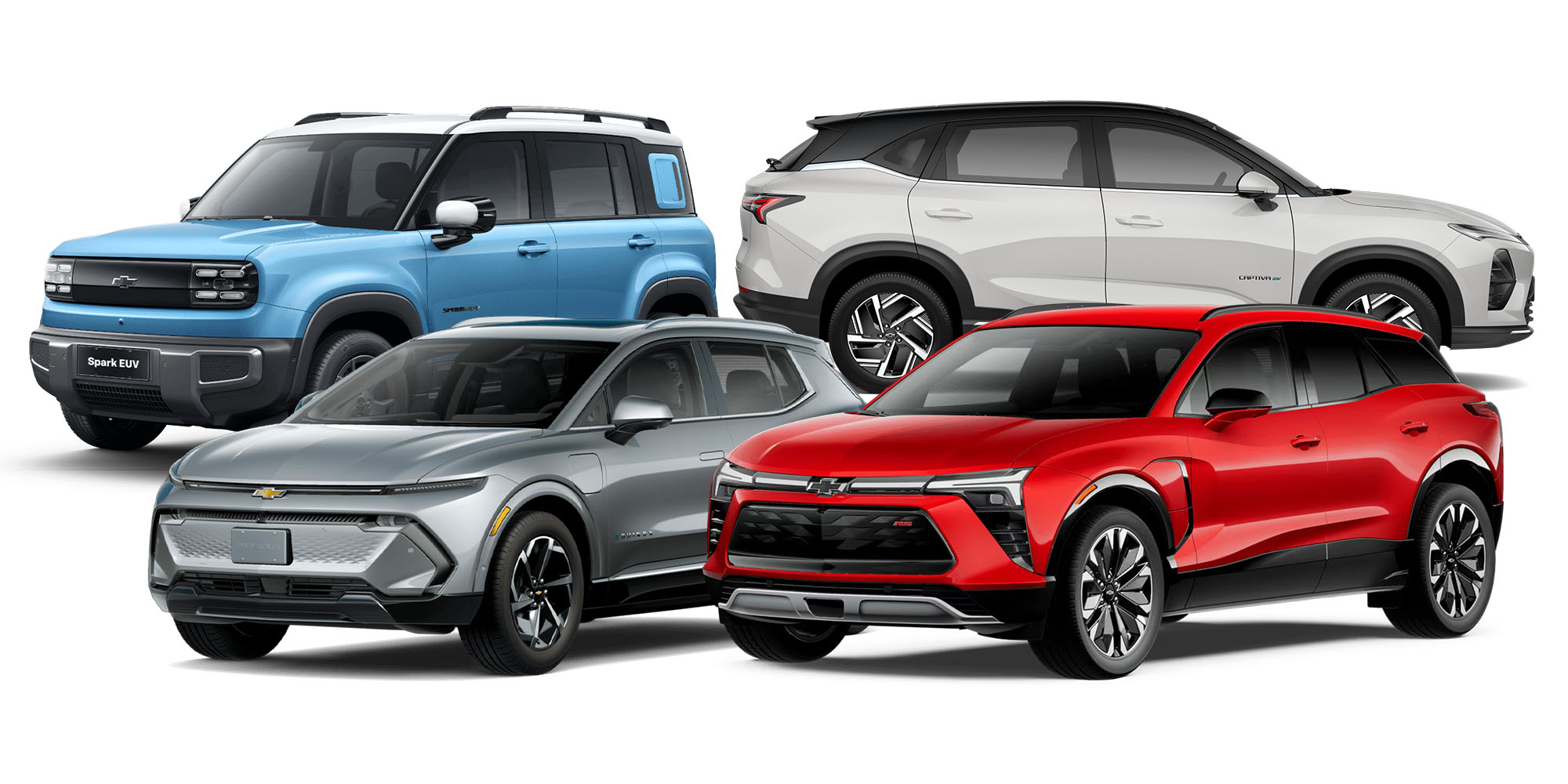 Eléctricos Universo EV