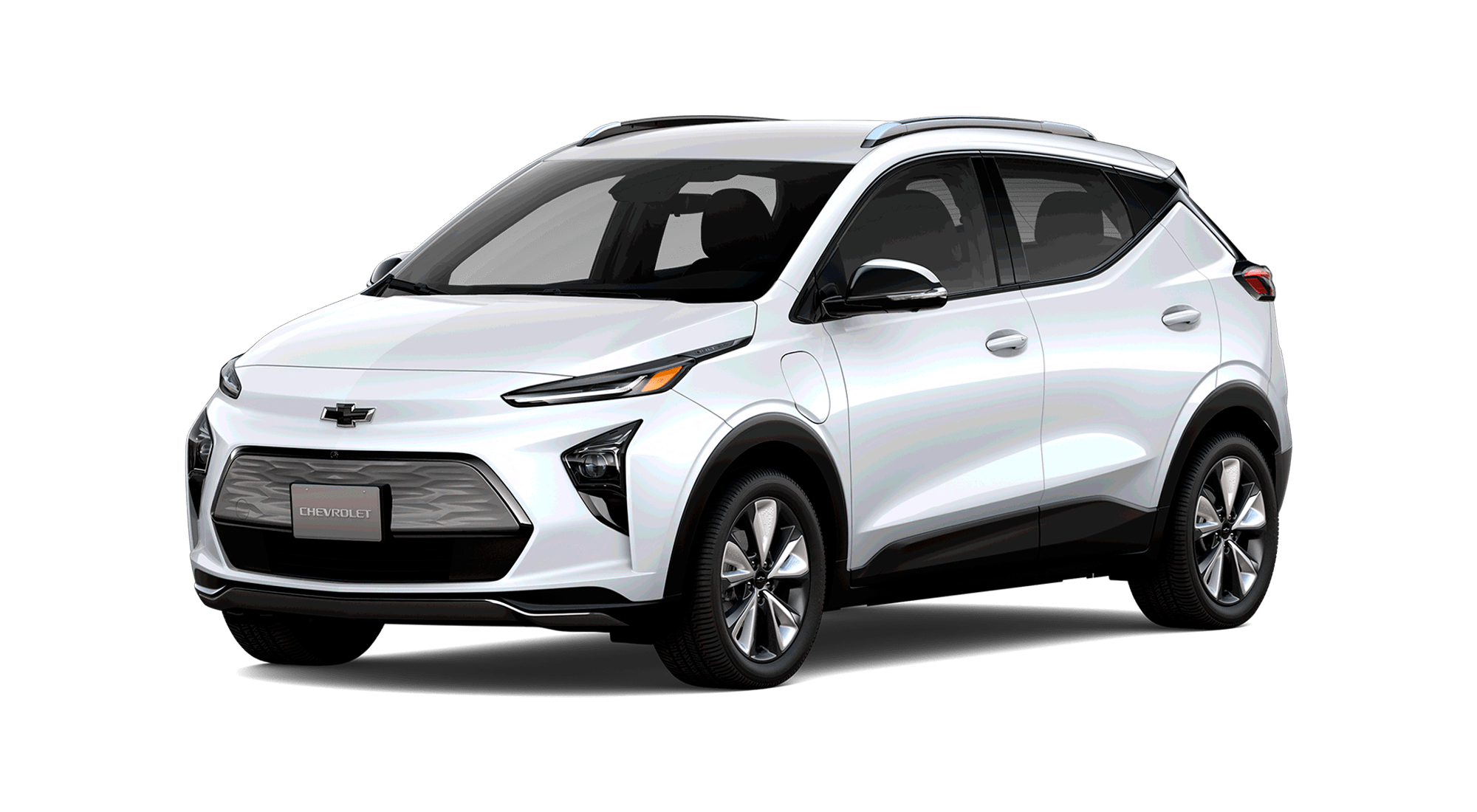 chevrolet chile bolt euv blanco