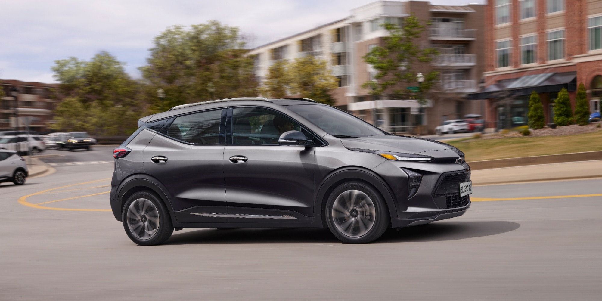 chevrolet chile bolt euv puerta copiloto