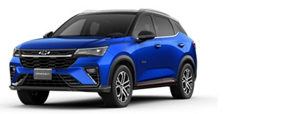 Chevrolet groove Chile