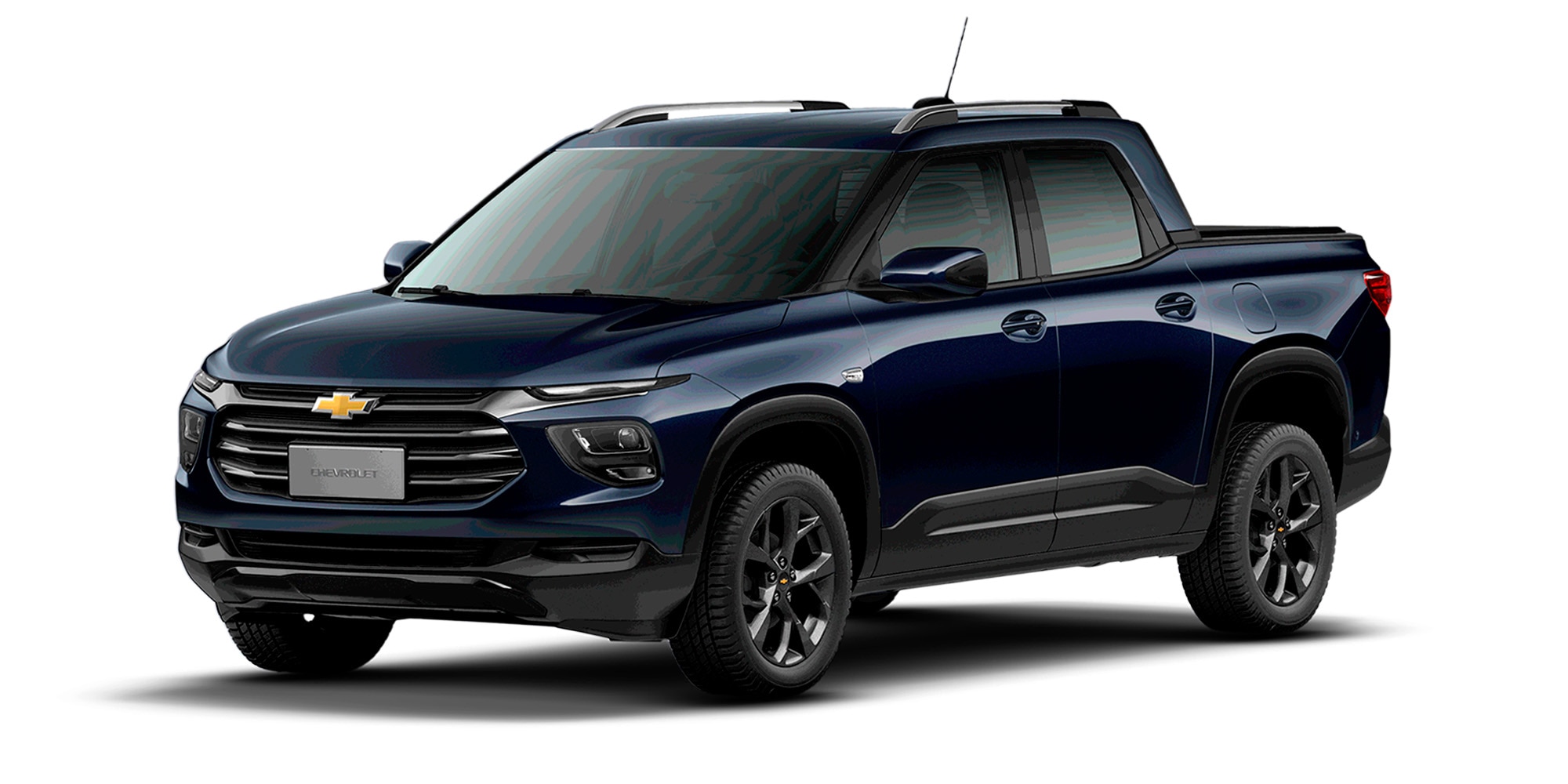 chevrolet chile Montana