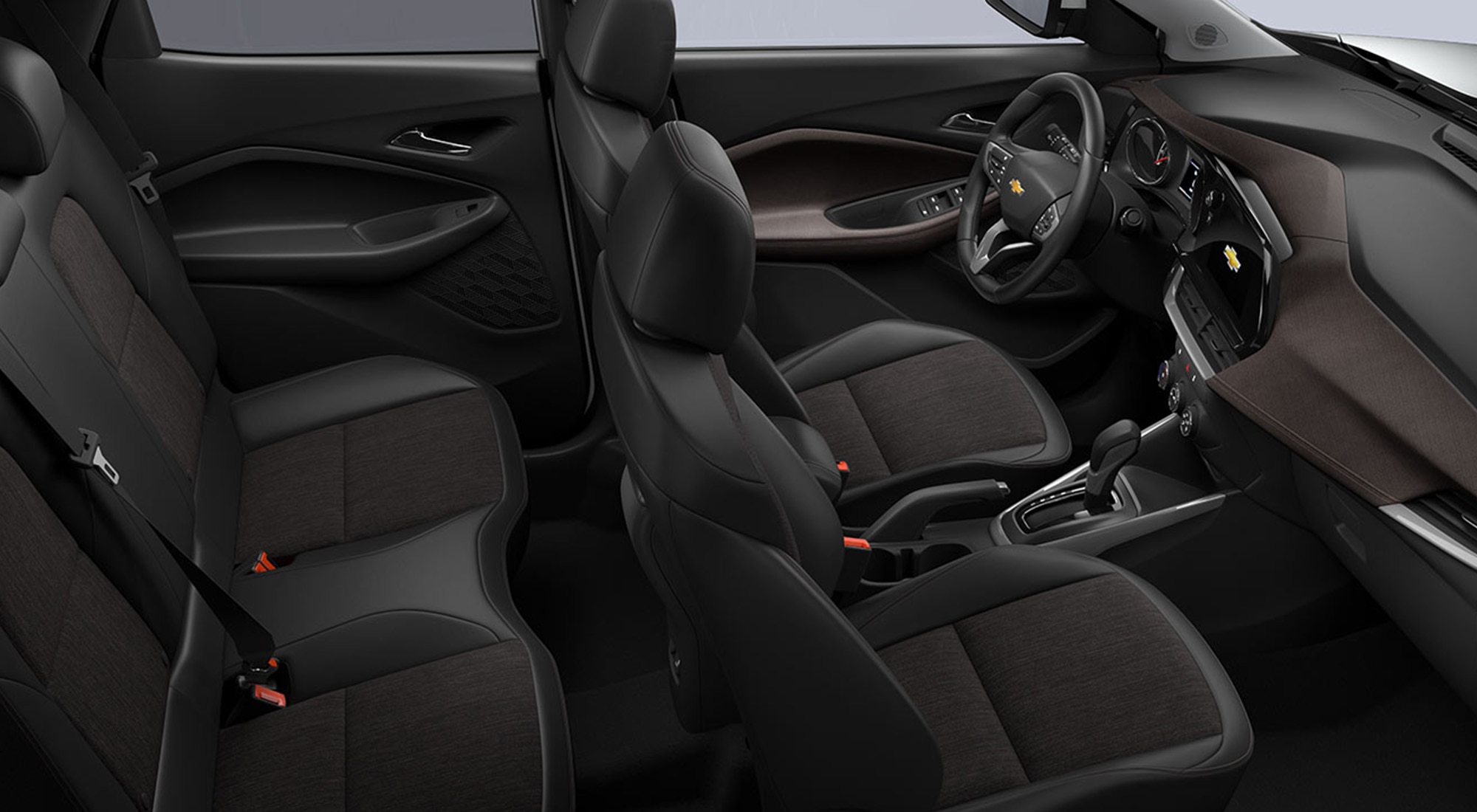 Montana LTZ: Una experiencia mejorada