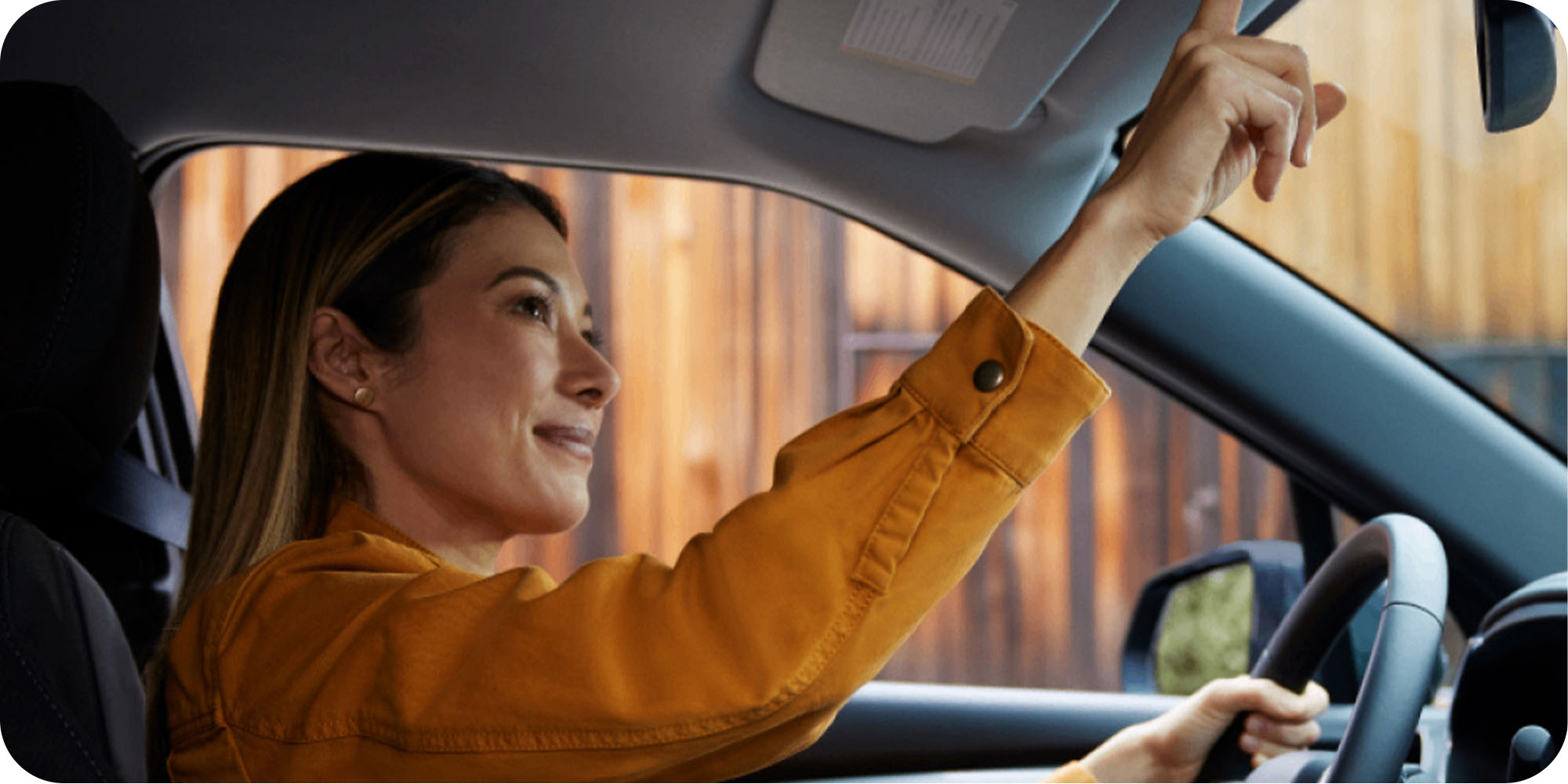 Tecnología OnStar en Chevrolet